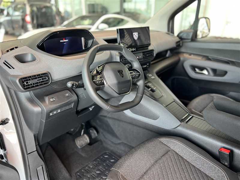 PEUGEOT RIFTER ALLURE 1.5 BLUE HDI 130 * NEUF *