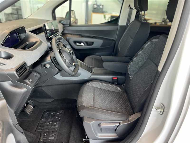 PEUGEOT RIFTER ALLURE 1.5 BLUE HDI 130 * NEUF *