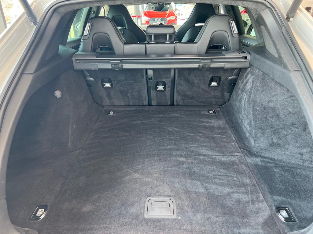 Porsche PANAMERA GTS SPORT TOURISMO V8 Pack TECH ART