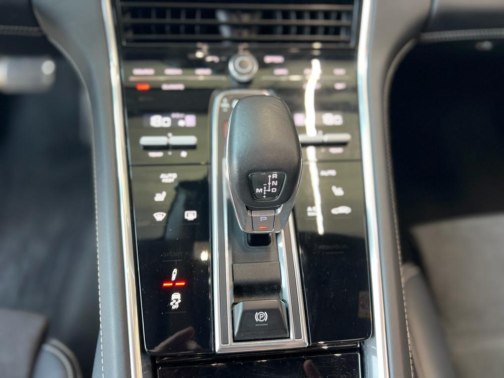 Porsche PANAMERA GTS SPORT TOURISMO V8 Pack TECH ART