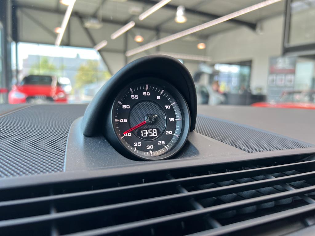 Porsche PANAMERA GTS SPORT TOURISMO V8 Pack TECH ART