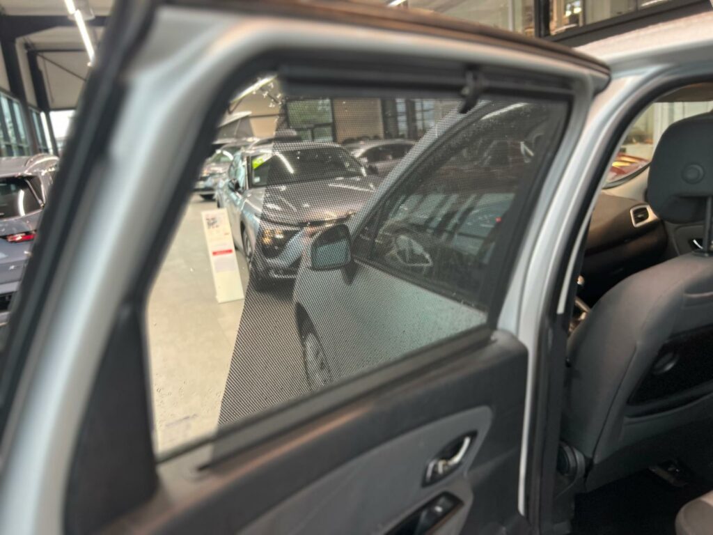 RENAULT GRAND SCENIC III 1.5dCi 110