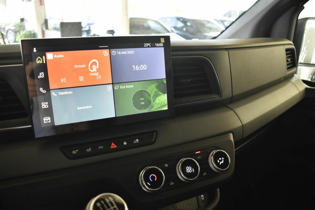 RENAULT MASTER L3H2 2.0 DCI 170