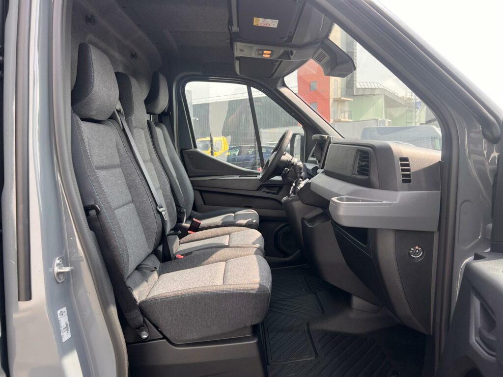 RENAULT MASTER L3H2 2.0 DCI 170