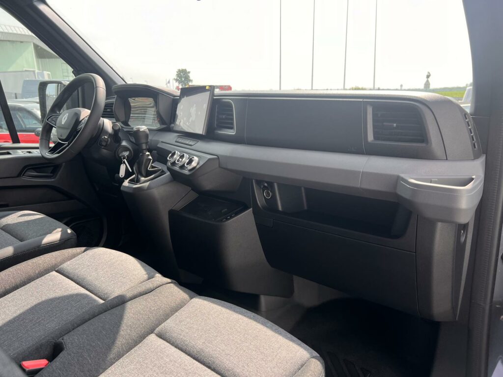 RENAULT MASTER L3H2 2.0 DCI 170