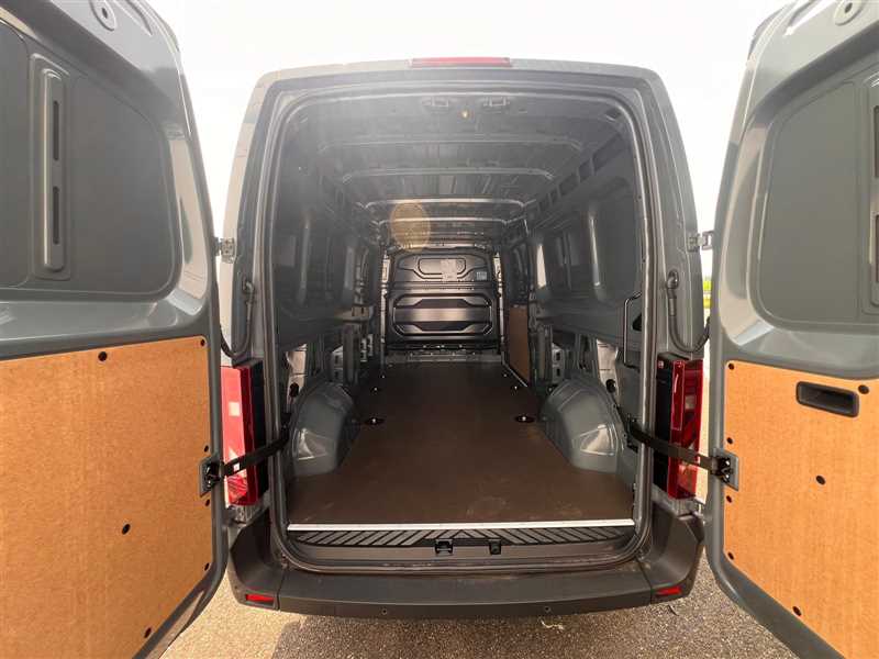 RENAULT MASTER L3H2 2.0 DCI 170