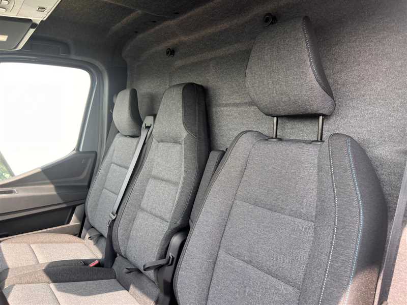 RENAULT MASTER L3H2 2.0 DCI 170