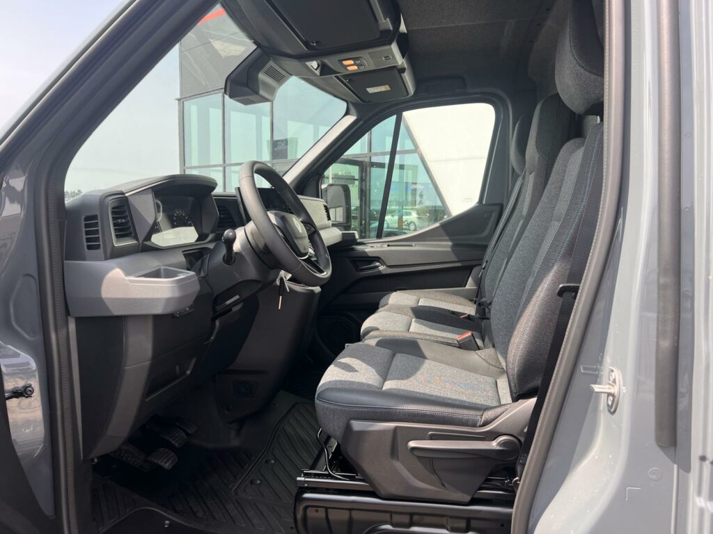 RENAULT MASTER L3H2 2.0 DCI 170