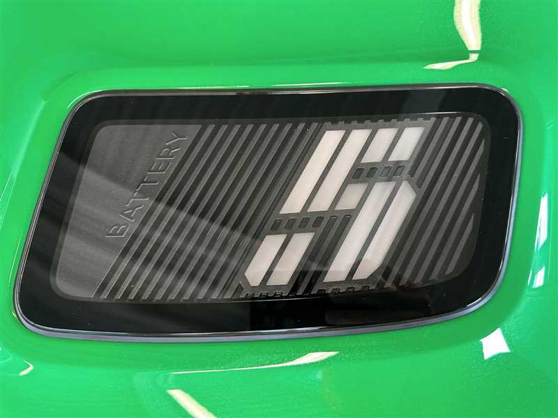 RENAULT R5 ICONIC CINQ