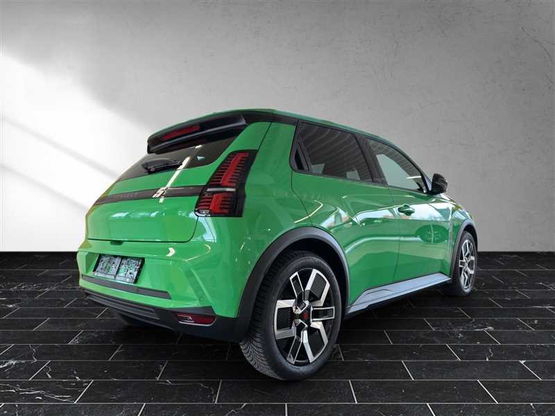 RENAULT R5 ICONIC CINQ