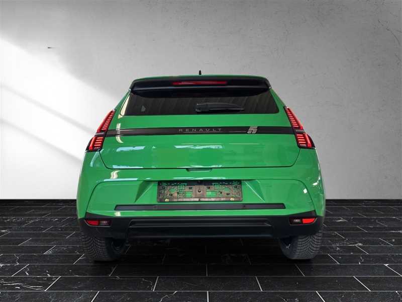 RENAULT R5 ICONIC CINQ