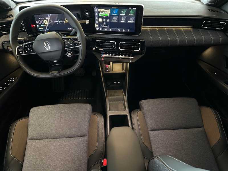 RENAULT R5 ICONIC CINQ