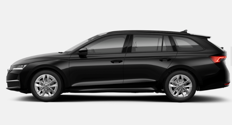 SKODA OCTAVIA COMBI 2.0 TDI 150 DSG7