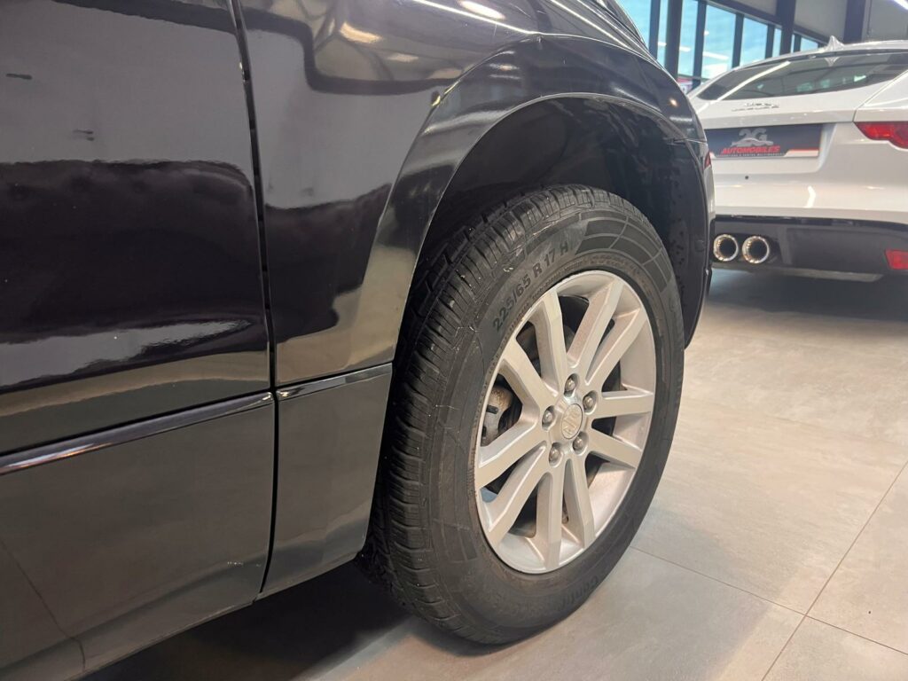 SUZUKI GRAND VITARA II Ph1 1.9 DDiS 129