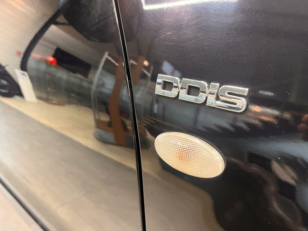 SUZUKI GRAND VITARA II Ph1 1.9 DDiS 129