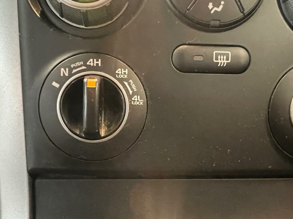 SUZUKI GRAND VITARA II Ph1 1.9 DDiS 129