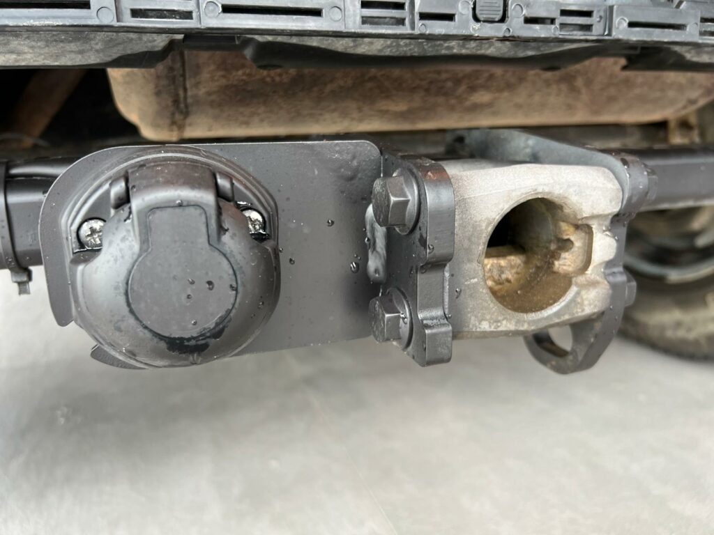 SUZUKI JIMMY II 1.5 VVT 102 PRIVILEGE