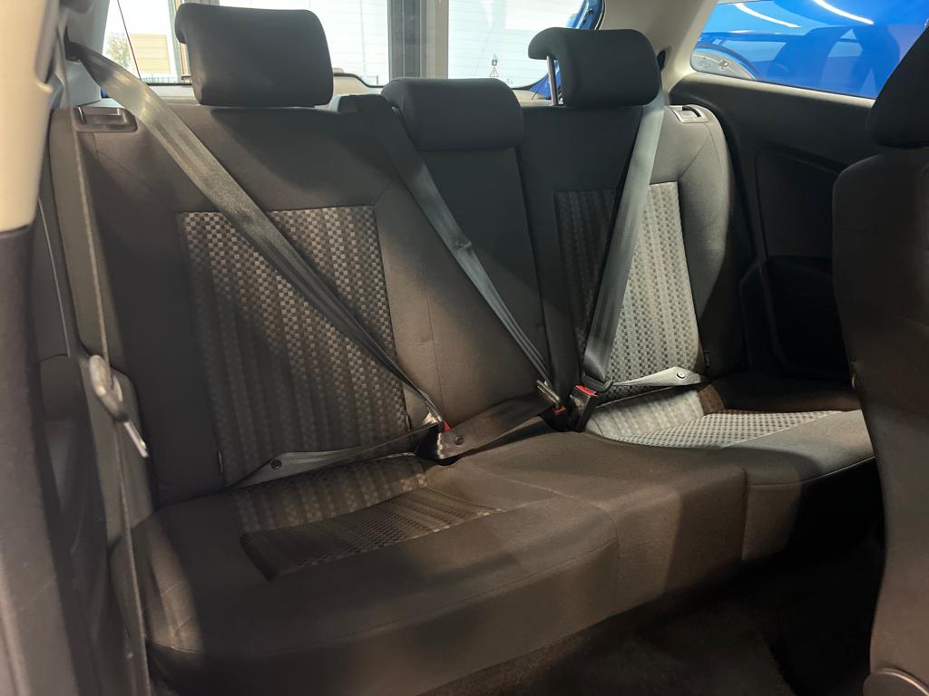 VOLKSWAGEN POLO V 1.0 trendline 3p